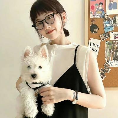 丑女也疯狂